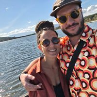 Casa de Zoé et Adrien