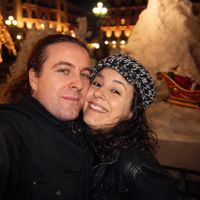 Ático Mar de Ares. Apartamento con terraza y vistas al mar en el centro un pueblo precioso gallego.