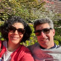 Guillaume et Clémence's house