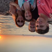 Maison à 6 km de la mer (près de Perros-Guirec) / Large family house 6 km from coast