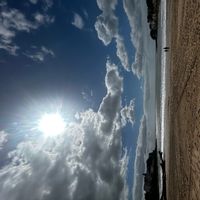 Lila et Sébastiens hus