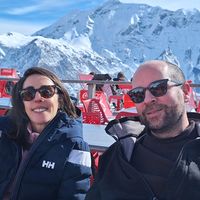 Camille et Clément s Haus