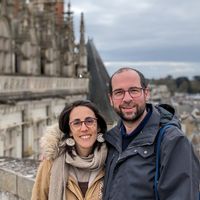 Camille et Cléments hus