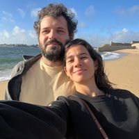 La maison de Honorine et JB