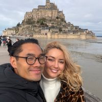 La maison de Alexandra