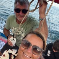 Maria&Christophe's house