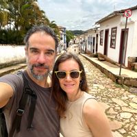 Casa de Daniel and Carole