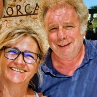 Fernando y Silvias hus