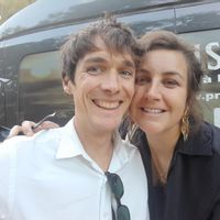 Appartement ancien familial à Marseille