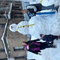 La maison de Alexandra