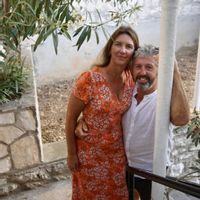 Casa de James & Diane