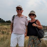 Casa di Marie et Régis