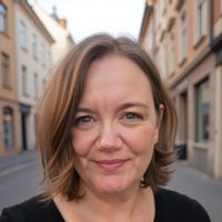 Dani's Wohnung in West-Berlin - zentrumsnah und trotzdem grün