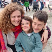 Piso al lado de la Catedral