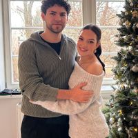 Casa de Laura and Xandi