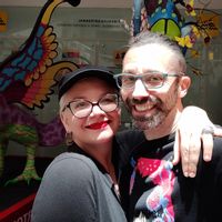 huis van Natalia Soledad