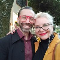 Natalia Soledads hus