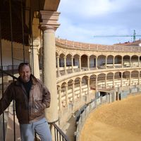 Giuseppe's house