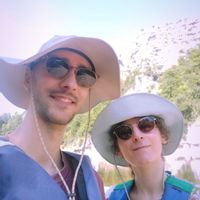 huis van Anna et Alexandre