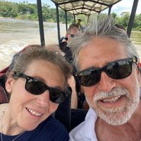 Carles/Stephanie s Haus