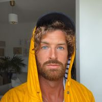 huis van Jean Baptiste