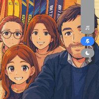 Casa de Sandrine & Antoine