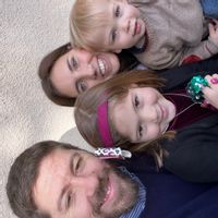 Casa di Marta e famiglia