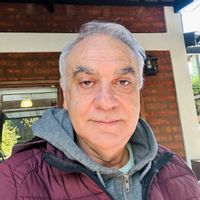 La maison de Eduardo