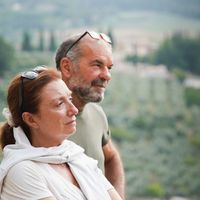 La maison de Viviana