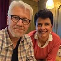 Casa di Eric et Florence