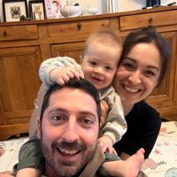 Maison familiale entre Mer et Calanques – Marseille 8e