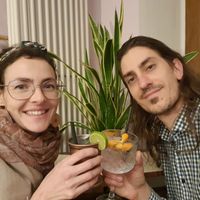 Casa de Adèle & Alex