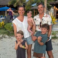 Jeremy & Hayleyina kuća