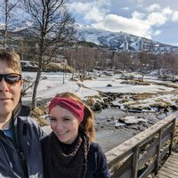 Casa de Morten Andrè