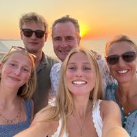 Beautiful Georgian house in the Sussex countryside.