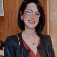 La maison de village de Margaux