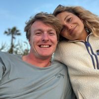 Clémence et Victor s Haus