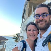 Pauline et Josephs hus