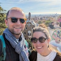 Maison d'Antony et Roxane