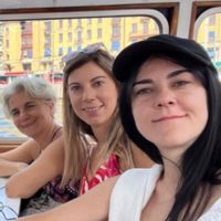 La maison de Julieta & Daughters