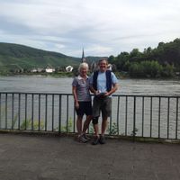 Casa di Jacky And Trevor