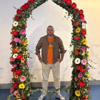 Claude's private room