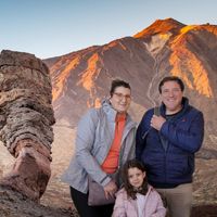 Maison à la campagne