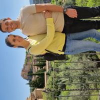 Clément et Andreas hus