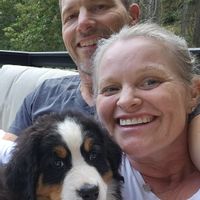 Casa de Jeremy and Eva