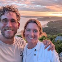 Casa de Marielle & Konrad