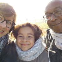 La maison de Joseph  Maison de ville à étage avec un jardin de 100m².