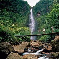 Casa de Coralie et Thomas