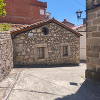 Tu refugio en Avila: 4 habitaciones y naturaleza en plena sierra de Gredos