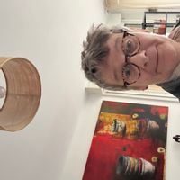 La maison de Claudine